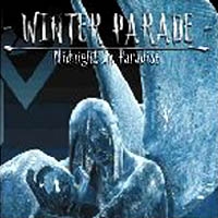 [Winter Parade  Album Cover]