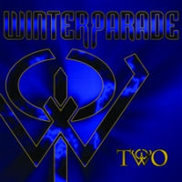 [Winter Parade  Album Cover]