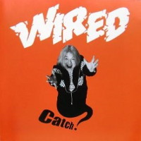 [Wired  Album Cover]