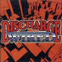 [Wired  Album Cover]