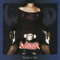 [Wired  Album Cover]