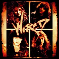 [Wired  Album Cover]