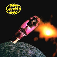 Wireless Wireless Album Cover