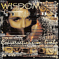 [Wisdom  Album Cover]