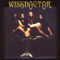 [Wishdoctor  Album Cover]