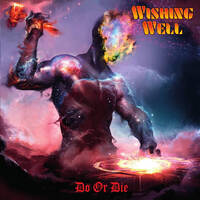 [Wishing Well  Album Cover]