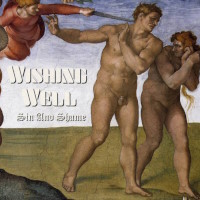 [Wishing Well  Album Cover]