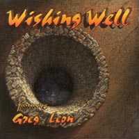 [Wishing Well  Album Cover]