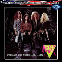 [Wizekrak  Album Cover]
