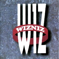 [Wizniz  Album Cover]