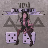 [Wizzo  Album Cover]