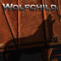 [Wolfchild  Album Cover]