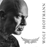 [Wolf Hoffmann  Album Cover]