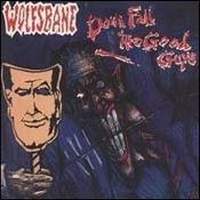 [Wolfsbane  Album Cover]