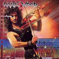 [Mark Wood  Album Cover]