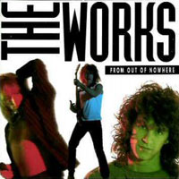 [The Works  Album Cover]