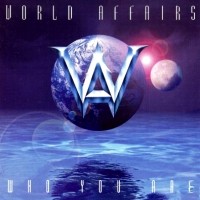 [World Affairs  Album Cover]