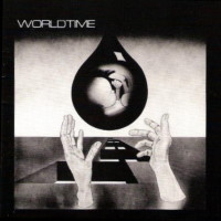 [Worldtime  Album Cover]
