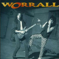 [Worrall  Album Cover]