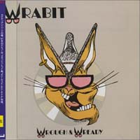 [Wrabit  Album Cover]
