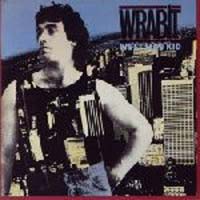 [Wrabit  Album Cover]