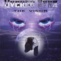 [Wycked Synn  Album Cover]