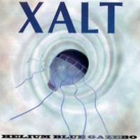 [Xalt  Album Cover]
