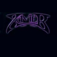 Xavier Full Circle Album Cover