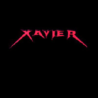 [Xavier  Album Cover]