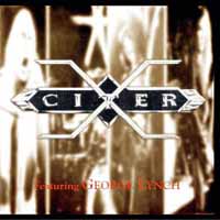 Xciter Xciter Album Cover