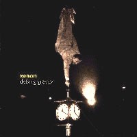 [Xenon  Album Cover]