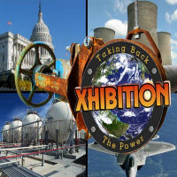 [Xhibition  Album Cover]
