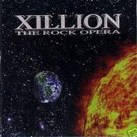 [Xillion  Album Cover]