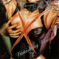 [X Japan  Album Cover]