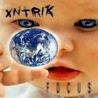 [Xntrik  Album Cover]