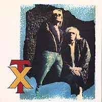 [XT  Album Cover]