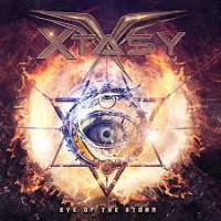[Xtasy  Album Cover]