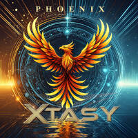 [Xtasy  Album Cover]