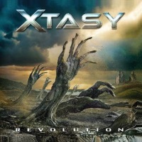 [Xtasy  Album Cover]