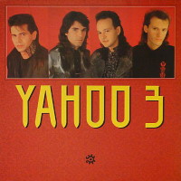 [Yahoo  Album Cover]