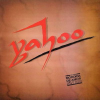 [Yahoo  Album Cover]