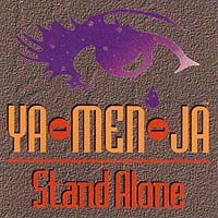 [Ya-Men-Ja  Album Cover]