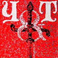 [Y and T  Album Cover]