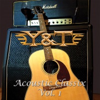 [Y and T  Album Cover]