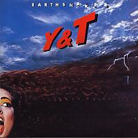 [Y and T  Album Cover]