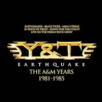 [Y and T  Album Cover]