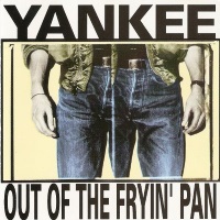 [Yankee  Album Cover]