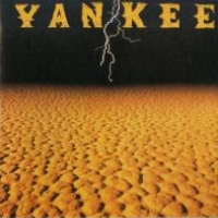 [Yankee  Album Cover]