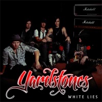 [Yardstones  Album Cover]