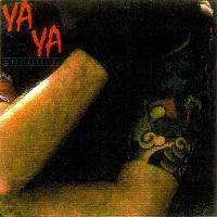 [Ya Ya  Album Cover]